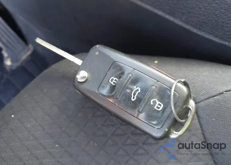 2015 Volkswagen Jetta 2.0L S из США, поврежденный, VIN 3VW2K7AJ6FM227716